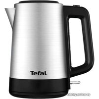 Электрический чайник Tefal BI520D10 — Chaika Market