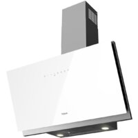 Кухонная вытяжка TEKA DVF 67670 TBS (белый) — Chaika Market