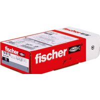 Анкер забивной Fischer TA M10 90247 (25 шт) — Chaika Market