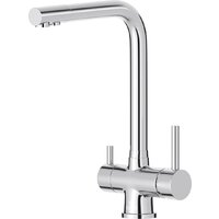 Смеситель Lauter Line 21АМ62311 — Chaika Market