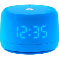 Умная колонка Яндекс Станция Лайт 2 (синий) — Chaika Market