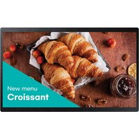 Информационная панель Samsung QB65C LH24QBCEBGCXEN — Chaika Market