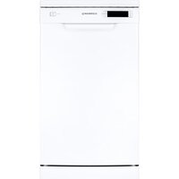 Отдельностоящая посудомоечная машина MAUNFELD MWF08B - Изображение №8 — Chaika Market