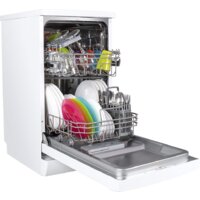 Отдельностоящая посудомоечная машина MAUNFELD MWF08B - Изображение №10 — Chaika Market