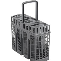 Отдельностоящая посудомоечная машина MAUNFELD MWF08B - Изображение №21 — Chaika Market