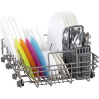 Отдельностоящая посудомоечная машина MAUNFELD MWF08B - Изображение №19 — Chaika Market