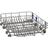 Отдельностоящая посудомоечная машина MAUNFELD MWF08B - Изображение №20 — Chaika Market