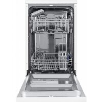 Отдельностоящая посудомоечная машина MAUNFELD MWF08B - Изображение №6 — Chaika Market