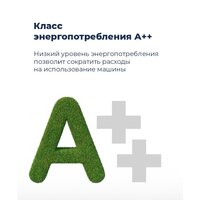 Отдельностоящая посудомоечная машина MAUNFELD MWF08B - Изображение №23 — Chaika Market