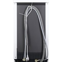 Отдельностоящая посудомоечная машина MAUNFELD MWF08B - Изображение №16 — Chaika Market