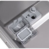 Отдельностоящая посудомоечная машина MAUNFELD MWF08B - Изображение №14 — Chaika Market