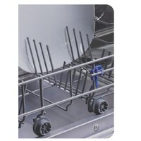 Отдельностоящая посудомоечная машина MAUNFELD MWF08B - Изображение №29 — Chaika Market