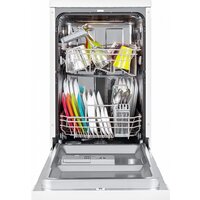 Отдельностоящая посудомоечная машина MAUNFELD MWF08B - Изображение №7 — Chaika Market