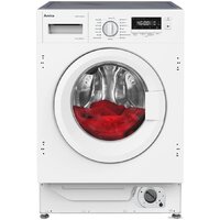 Стиральная машина Amica AWBI714BLCB — Chaika Market