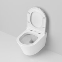 Унитаз подвесной Ambassador Ritz 233K19003RS - Изображение №4 — Chaika Market