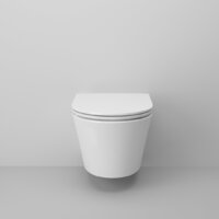 Унитаз подвесной Ambassador Ritz 233K19003RS - Изображение №3 — Chaika Market