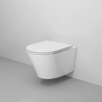 Унитаз подвесной Ambassador Ritz 233K19003RS - Изображение №2 — Chaika Market