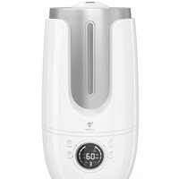 Увлажнитель воздуха Royal Clima Antica RUH-AN300/4.0E-SV - Изображение №2 — Chaika Market
