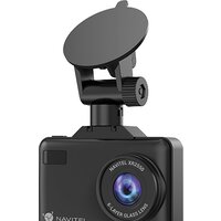 Видеорегистратор-радар детектор-GPS информатор (3в1) NAVITEL XR2550 - Изображение №8 — Chaika Market