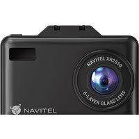 Видеорегистратор-радар детектор-GPS информатор (3в1) NAVITEL XR2550 - Изображение №2 — Chaika Market