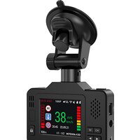 Видеорегистратор-радар детектор-GPS информатор (3в1) NAVITEL XR2550 - Изображение №9 — Chaika Market