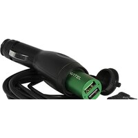 Видеорегистратор-радар детектор-GPS информатор (3в1) NAVITEL XR2550 - Изображение №10 — Chaika Market