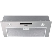 Кухонная вытяжка MAUNFELD Crosby Light C 60 (нержавеющая сталь) - Изображение №2 — Chaika Market