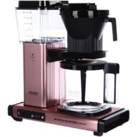 Капельная кофеварка Technivorm Moccamaster KBG741 Select (медный) — Chaika Market