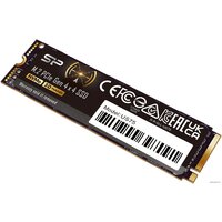 SSD Silicon-Power US75 4TB SP04KGBP44US7505 - Изображение №5 — Chaika Market