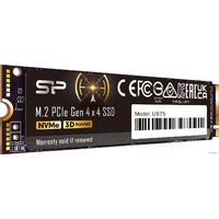 SSD Silicon-Power US75 4TB SP04KGBP44US7505 — Chaika Market