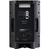 Активная акустика Audiophony NOVA-12A - Изображение №3 — Chaika Market