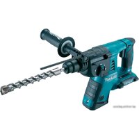 Перфоратор Makita DHR263Z — Chaika Market