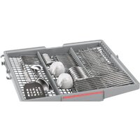 Встраиваемая посудомоечная машина Bosch Serie 4 SMH4HVX00E - Изображение №2 — Chaika Market