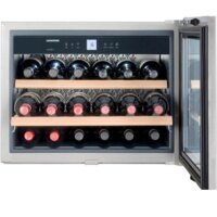 Винный шкаф Liebherr WKEes 553 GrandCru 553-26001 — Chaika Market