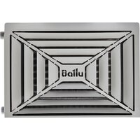 Водяная тепловая пушка Ballu BHP-W4-15-D - Изображение №2 — Chaika Market