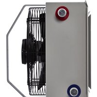 Водяная тепловая пушка Ballu BHP-W4-15-D - Изображение №3 — Chaika Market