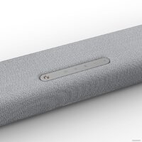 Саундбар Yamaha True X Bar 50A SR-X50A (светло-серый) - Изображение №3 — Chaika Market