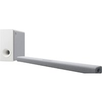 Саундбар Yamaha True X Bar 50A SR-X50A (светло-серый) — Chaika Market