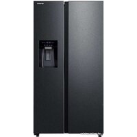 Холодильник side by side Toshiba GR-RS755WI-PMJ(05) — Chaika Market