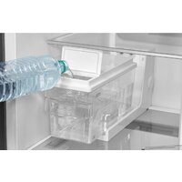 Холодильник side by side Toshiba GR-RS755WI-PMJ(05) - Изображение №5 — Chaika Market