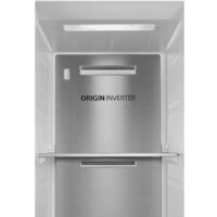 Холодильник side by side Toshiba GR-RS755WI-PMJ(05) - Изображение №10 — Chaika Market