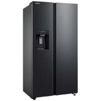 Холодильник side by side Toshiba GR-RS755WI-PMJ(05) - Изображение №2 — Chaika Market