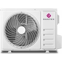 Кондиционер Dantex Advance Pro Plus 2 Inverter RK-09SAT2I/RK-09SAT2IE - Изображение №4 — Chaika Market