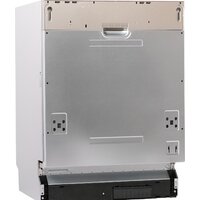 Встраиваемая посудомоечная машина Weissgauff BDW 6063 D - Изображение №7 — Chaika Market