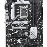 Материнская плата ASUS Prime B760-Plus D4 — Chaika Market