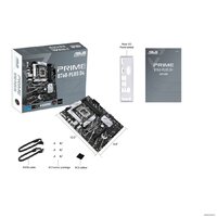 Материнская плата ASUS Prime B760-Plus D4 - Изображение №6 — Chaika Market