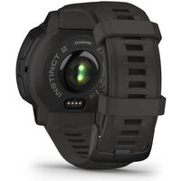 Умные часы Garmin Instinct 2 (графитовый) - Изображение №10 — Chaika Market