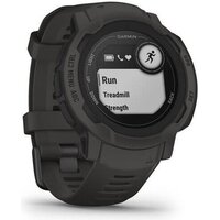Умные часы Garmin Instinct 2 (графитовый) - Изображение №3 — Chaika Market