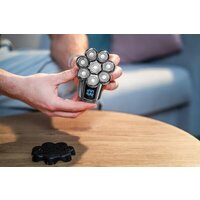 Электробритва Goetze & Jensen MS503 - Изображение №6 — Chaika Market