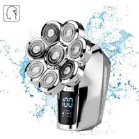 Электробритва Goetze & Jensen MS503 - Изображение №2 — Chaika Market